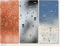 Glas